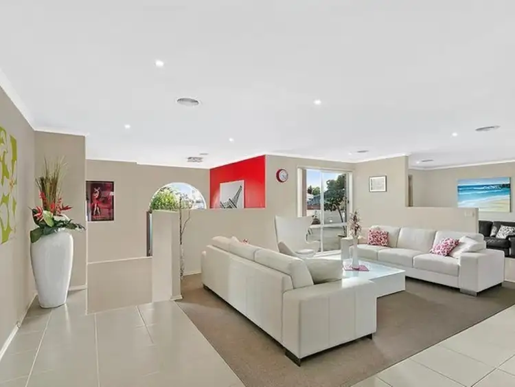82 Gurrang Avenue, Ngunnawal ACT 2913