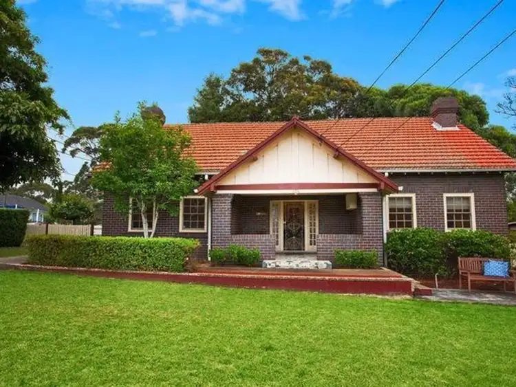 Second view of Homely house listing, 464 Blaxland Road, Denistone NSW 2114