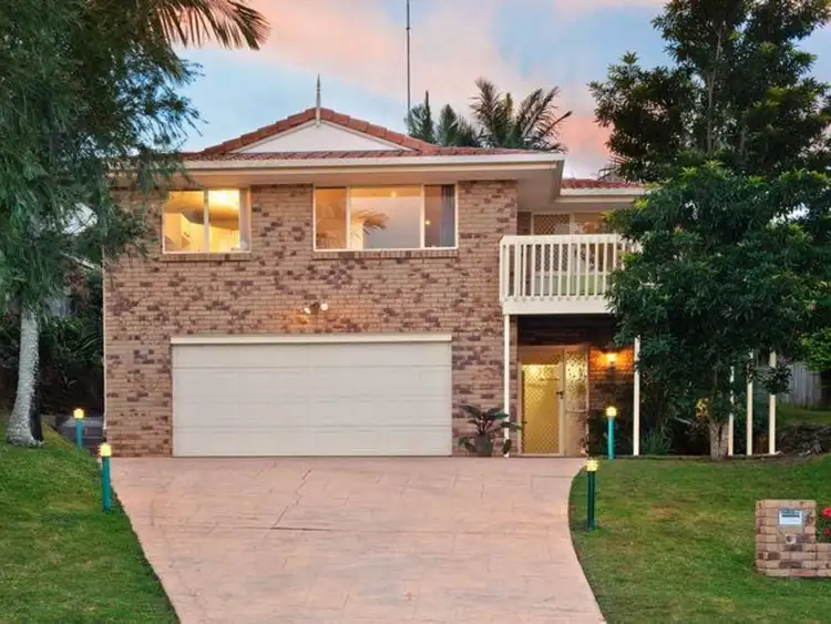 Main view of Homely house listing, 6 Cashel Crescent, Banora Point NSW 2486
