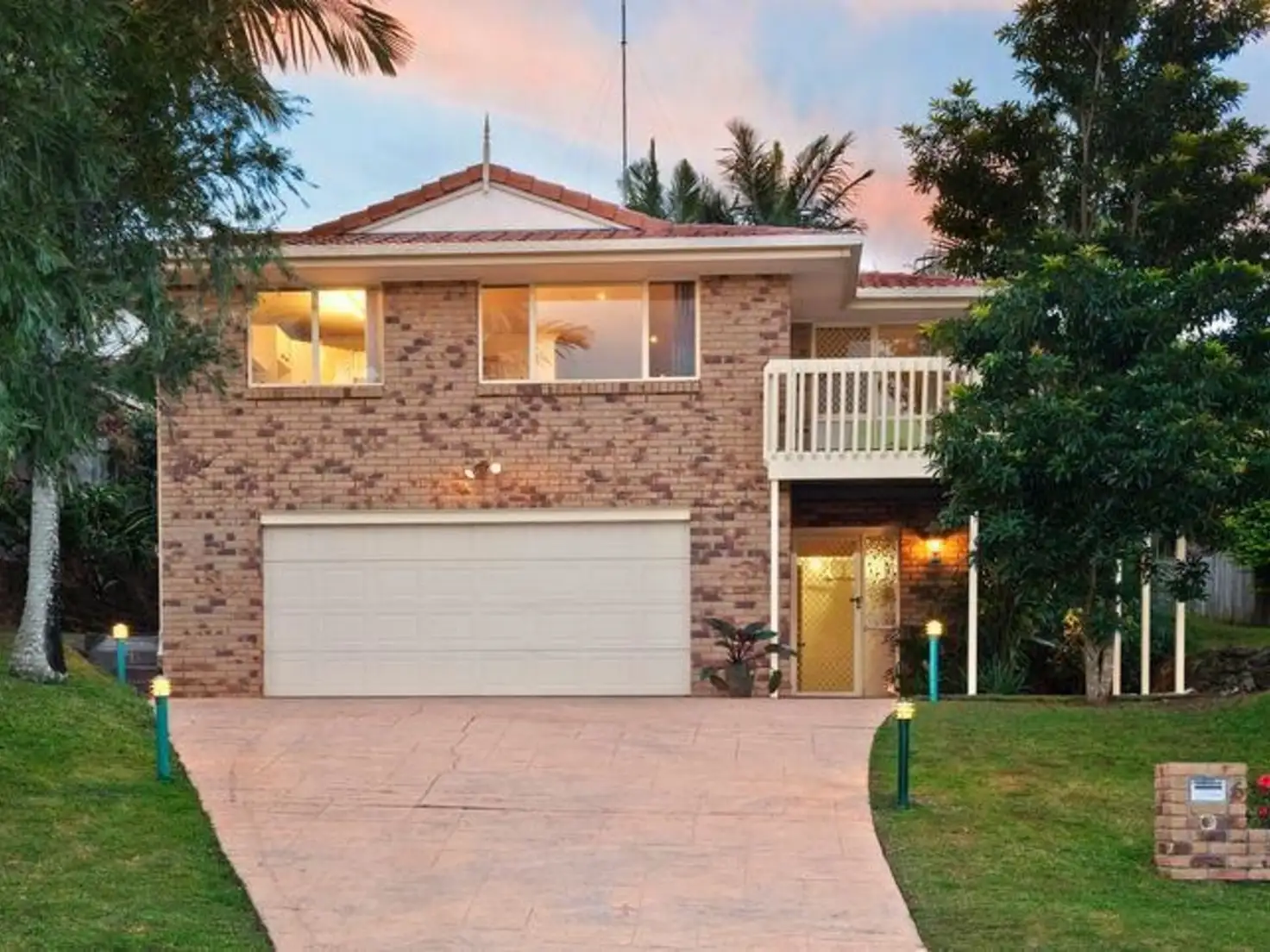 Main view of Homely house listing, 6 Cashel Crescent, Banora Point NSW 2486