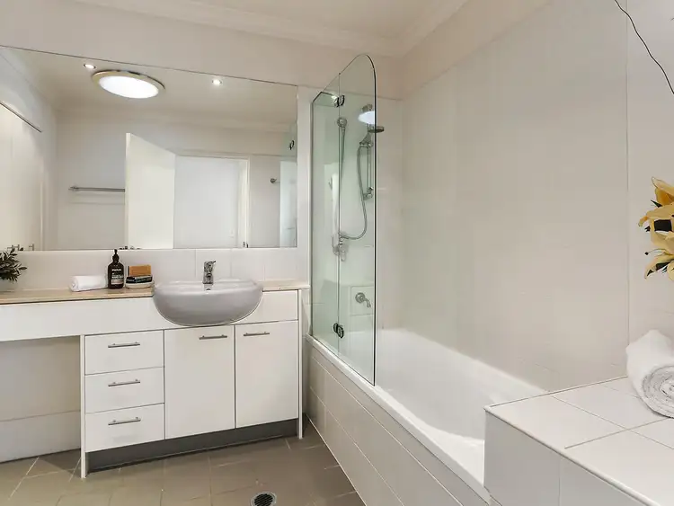Sixth view of Homely apartment listing, 21/16 Grosvenor Road, Indooroopilly QLD 4068