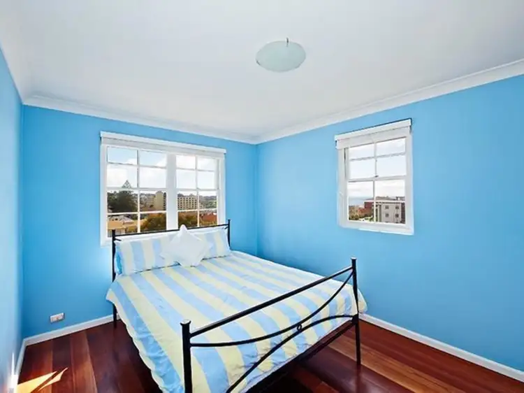 Fourth view of Homely apartment listing, 33/10 Alexander Street, Coogee NSW 2034