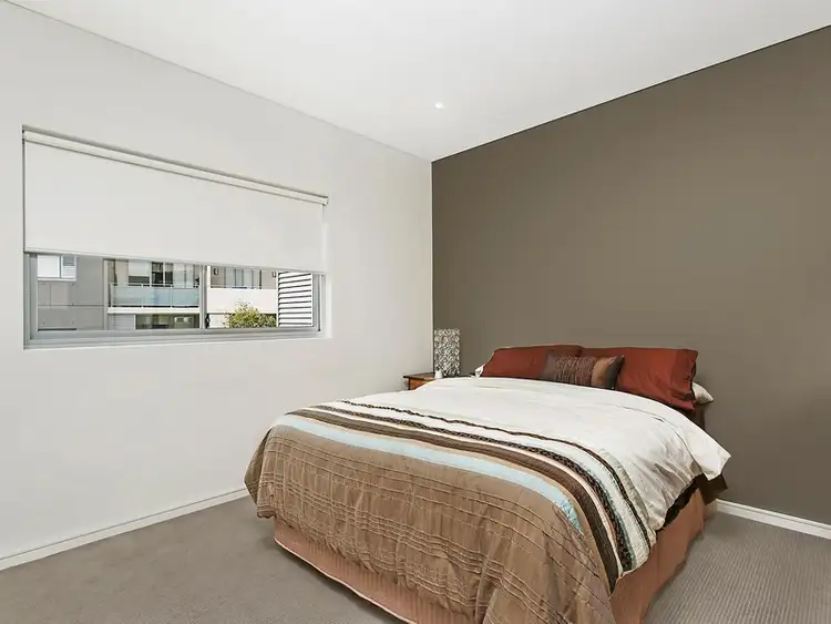 Third view of Homely apartment listing, 12/54A Blackwall Point Road, Chiswick NSW 2046