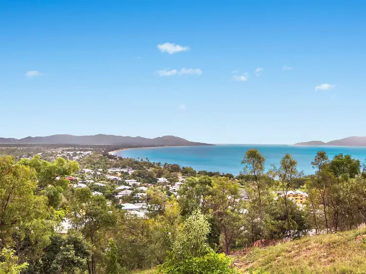 Second view of Homely land listing, 61 Yarrawonga Drive, Castle Hill QLD 4810