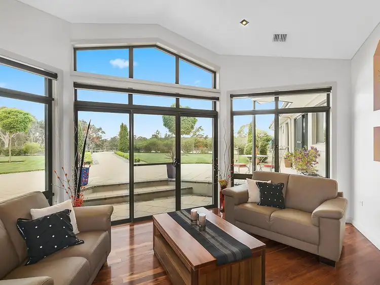 Second view of Homely rural property listing, 429 Denley Drive, Wamboin NSW 2620