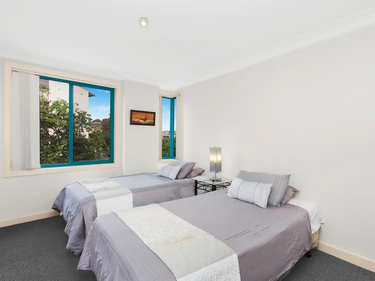 Fifth view of Homely apartment listing, 11/6 Pleasant Avenue, North Wollongong NSW 2500