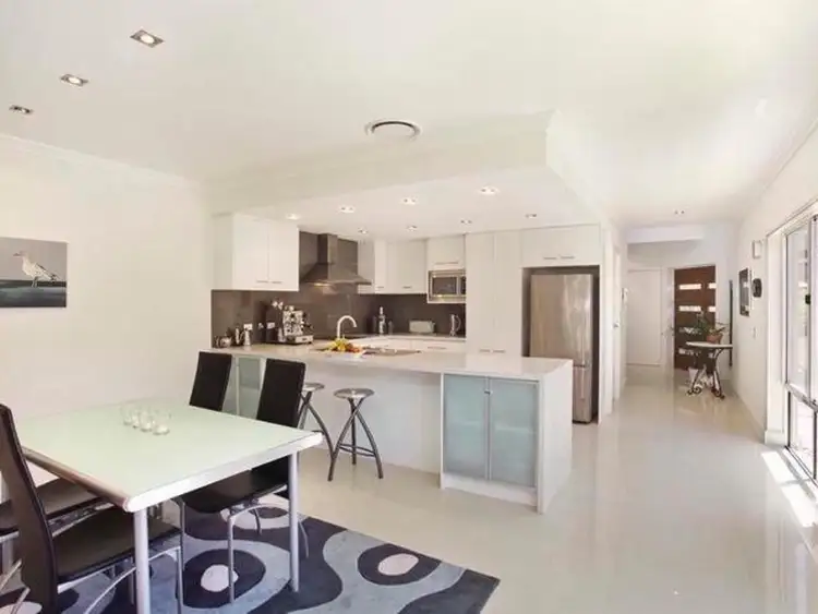 Second view of Homely house listing, 1/22 Telopea Street, Booker Bay NSW 2257