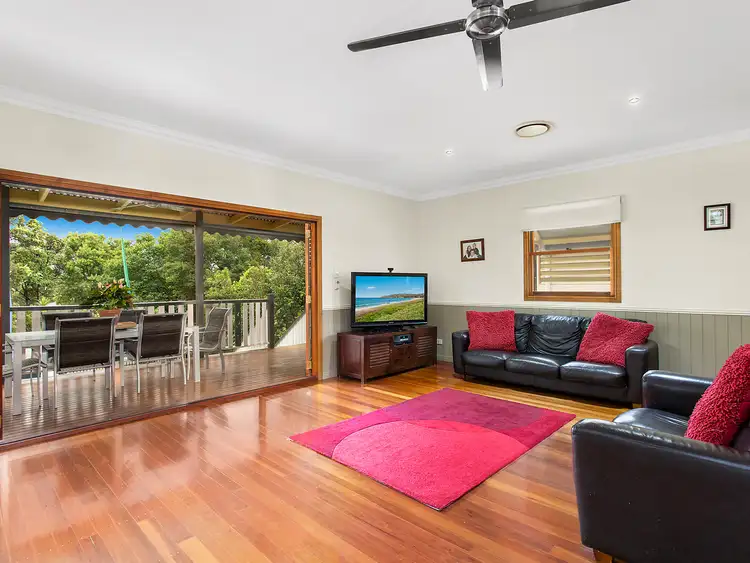 Second view of Homely house listing, 21 Windemere Avenue, Morningside QLD 4170