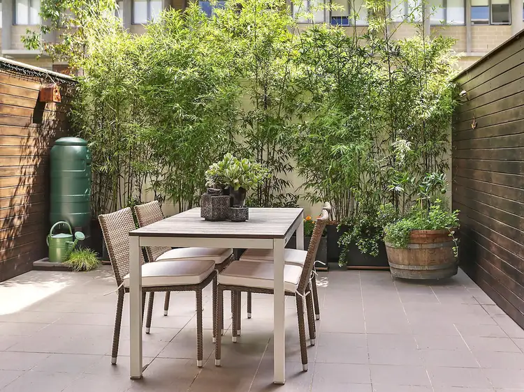 Third view of Homely apartment listing, 68/525 Illawarra Road, Marrickville NSW 2204