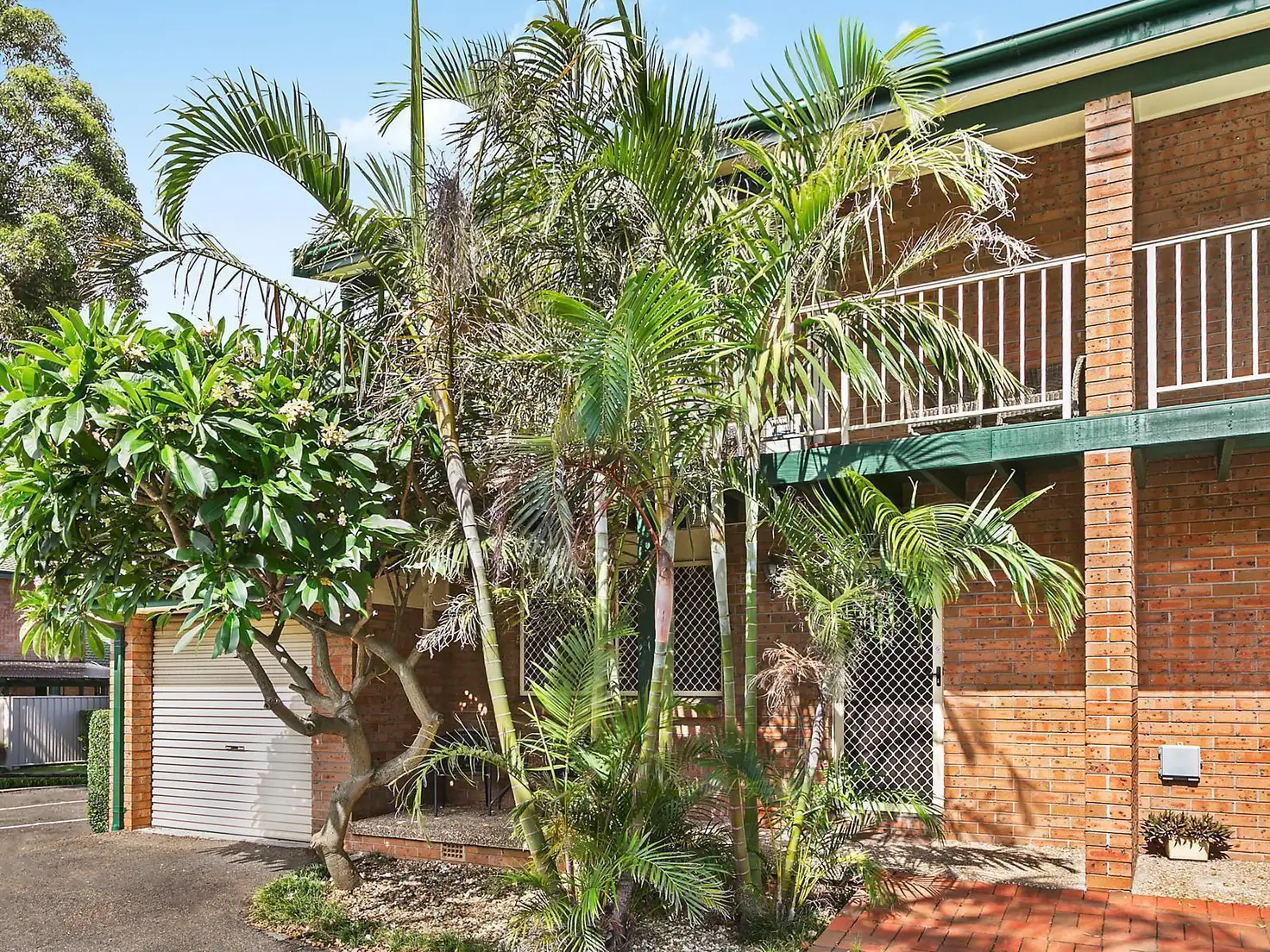 Main view of Homely townhouse listing, 7/36 Park Road, Corrimal NSW 2518