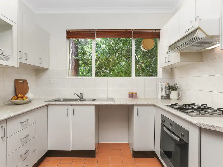 Second view of Homely apartment listing, 9/380 Mowbray Road, Lane Cove NSW 2066