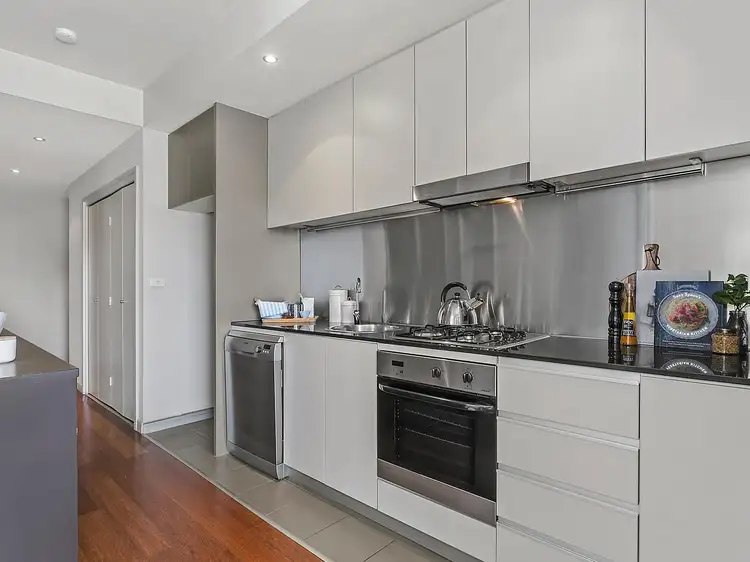 Third view of Homely apartment listing, 6/37 Morley Avenue, Rosebery NSW 2018