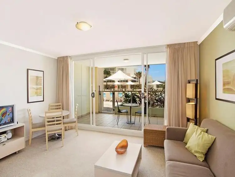 Second view of Homely apartment listing, 127/51 The Esplanade, Ettalong Beach NSW 2257