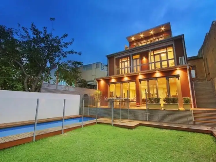 33 Cameron Street, Birchgrove NSW 2041