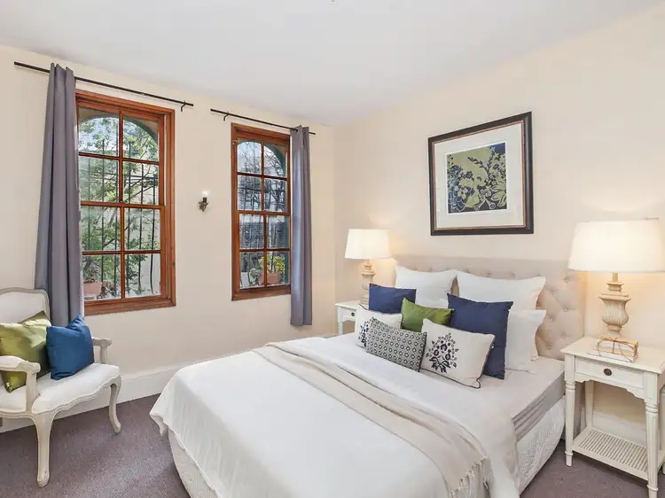 Third view of Homely house listing, 22 Caldwell Street, Darlinghurst NSW 2010