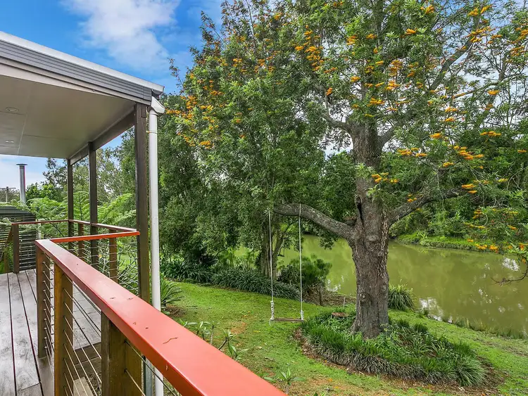 Fifth view of Homely house listing, 197 Rocky Mouth Creek Road, Woodburn NSW 2472