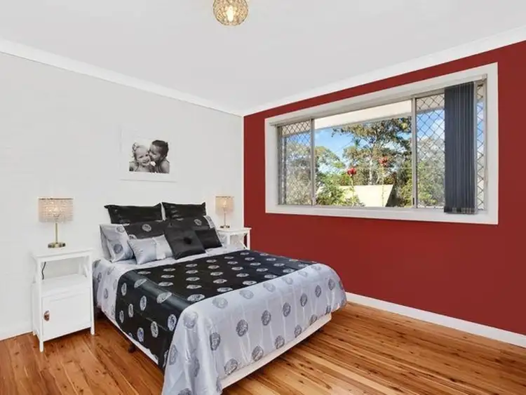 Fourth view of Homely house listing, 36 Alanson Avenue, Bulli NSW 2516