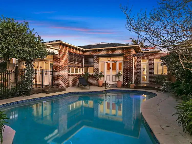 Second view of Homely house listing, 17 Barnstaple Road, Five Dock NSW 2046