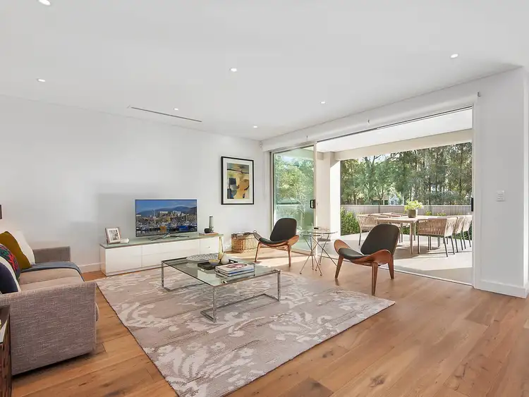 Fourth view of Homely house listing, 6A Coneill Place, Forest Lodge NSW 2037