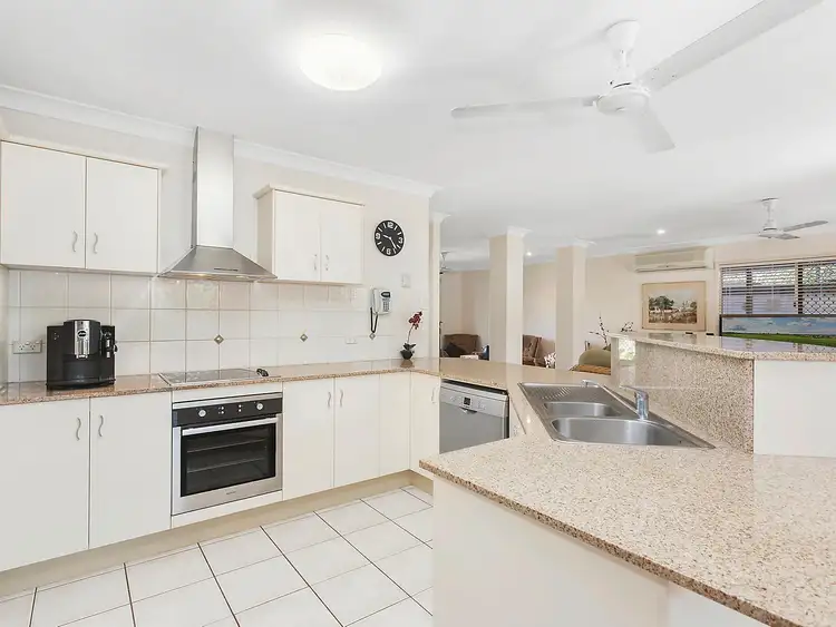 Third view of Homely house listing, 69 Riverbend Drive, Douglas QLD 4814