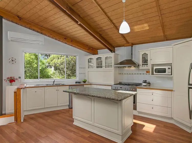 Second view of Homely house listing, 9 Foothills Road, Austinmer NSW 2515