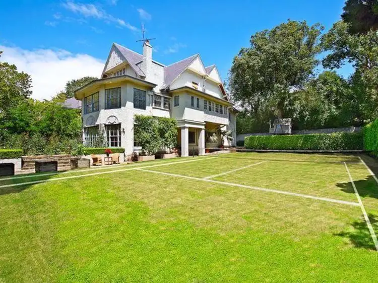 Main view of Homely house listing, 22 Rosemont Avenue, Woollahra NSW 2025