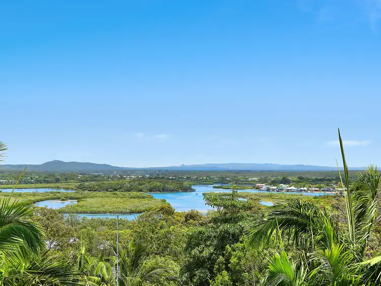 Third view of Homely house listing, 25 Arkana Drive, Noosa Heads QLD 4567