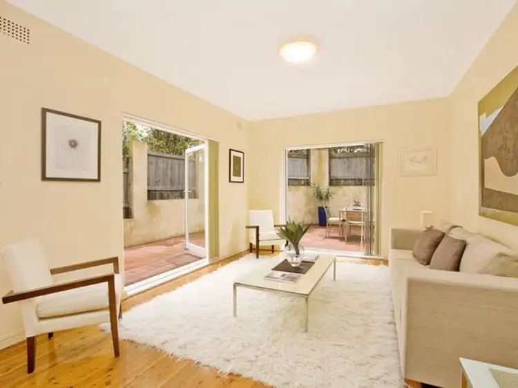 Main view of Homely apartment listing, 1/1 Macdonald Street, Vaucluse NSW 2030