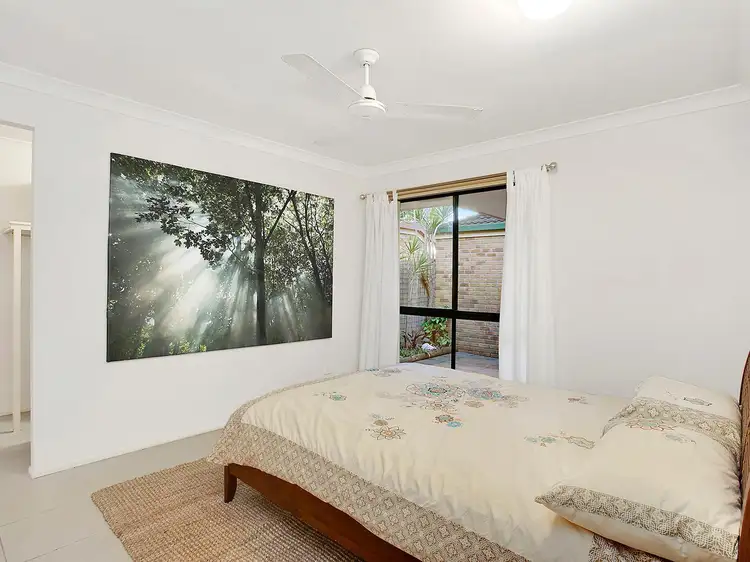 Third view of Homely house listing, 95 Saffron Street, Elanora QLD 4221