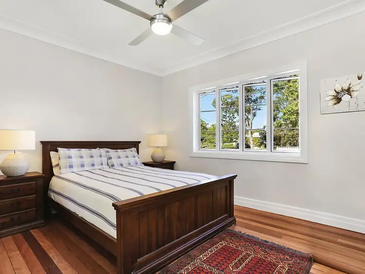 Sixth view of Homely house listing, 136 Stanley Road, Camp Hill QLD 4152