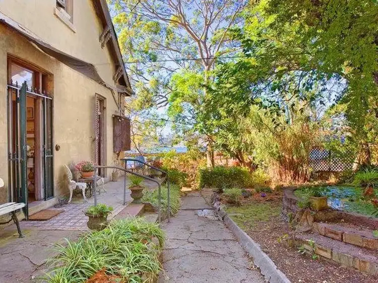 Second view of Homely house listing, 1 Ballast Point Road, Birchgrove NSW 2041