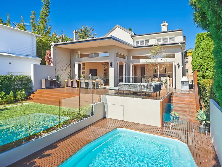 Main view of Homely house listing, 77 Cowper Street, Randwick NSW 2031