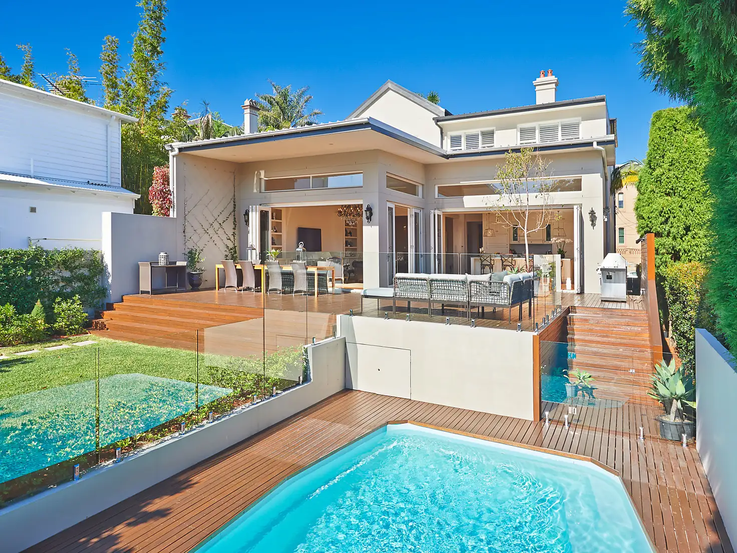 Main view of Homely house listing, 77 Cowper Street, Randwick NSW 2031