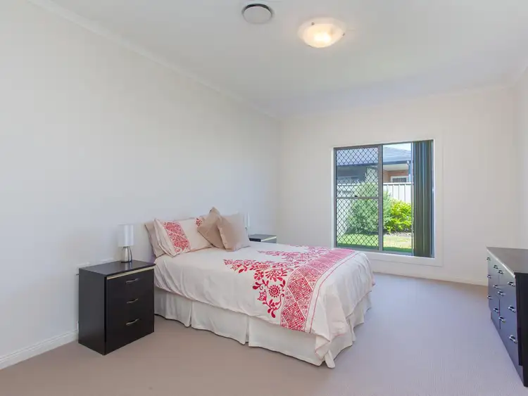 Fourth view of Homely villa listing, 2 Ringtail Place, Fullerton Cove NSW 2318