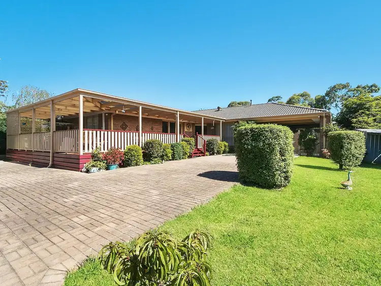 Fourth view of Homely house listing, 8 Como Close, Croydon VIC 3136