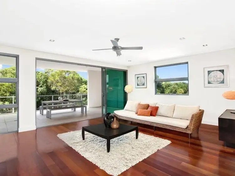 Second view of Homely apartment listing, 302/13 Murphys Road, Kingscliff NSW 2487