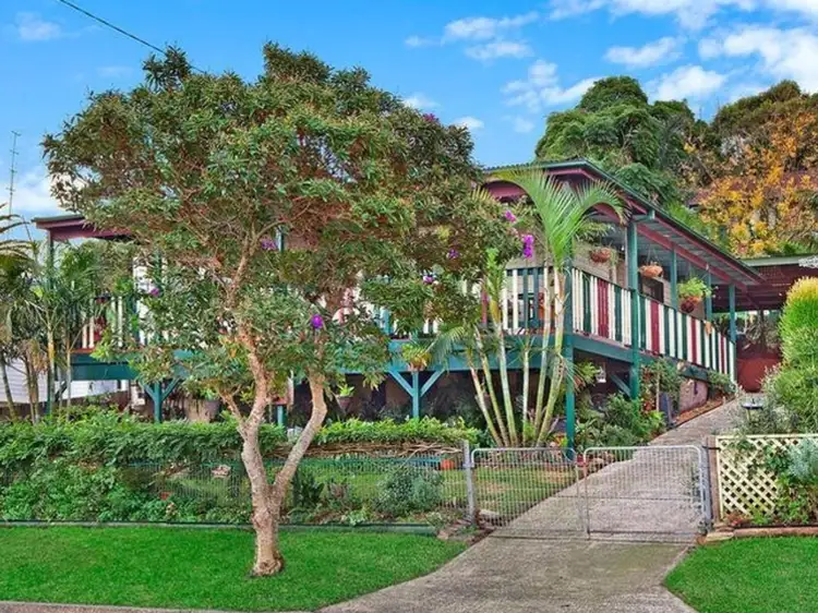 Main view of Homely house listing, 34A Owen Street, Bulli NSW 2516