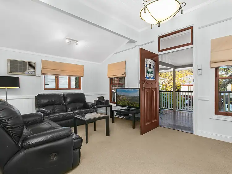 Third view of Homely house listing, 24 Vera Street, Toowong QLD 4066