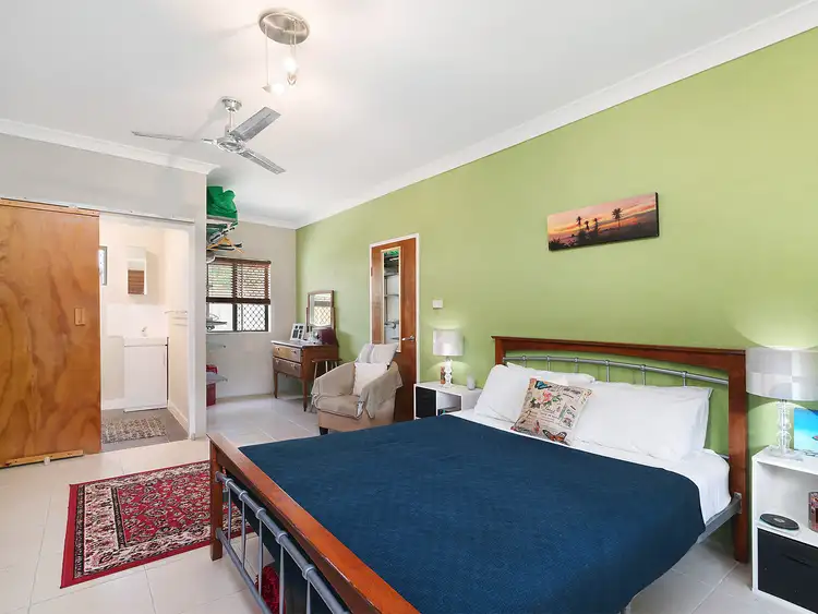 Fourth view of Homely house listing, 22 Riverside Parade, Trinity Park QLD 4879
