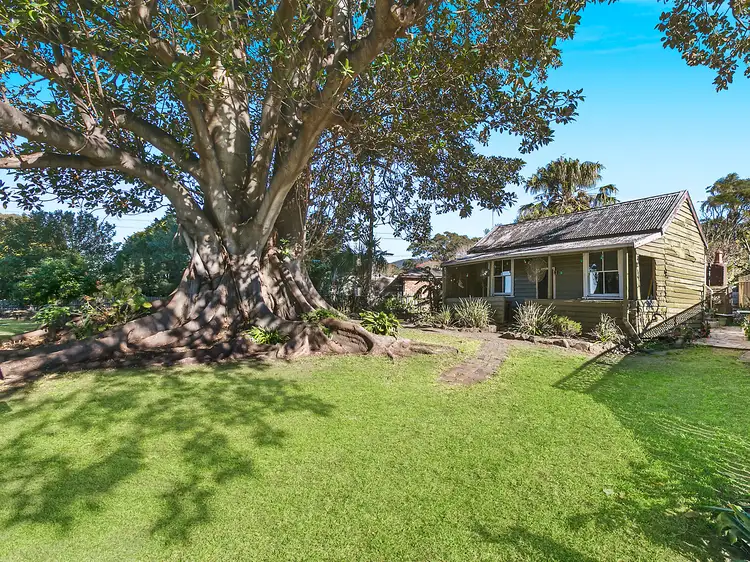 58 Redman Avenue, Thirroul NSW 2515