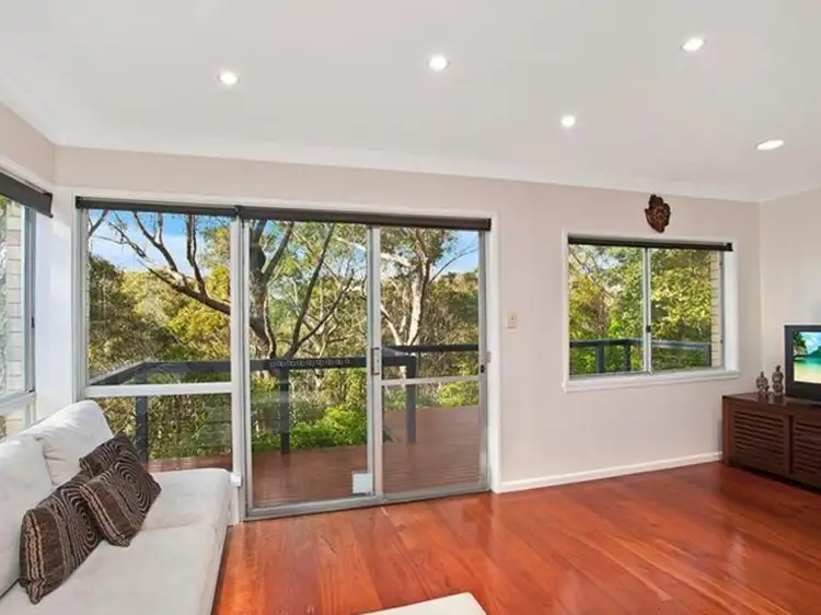 Fourth view of Homely house listing, 4 Nerang Street, Wahroonga NSW 2076