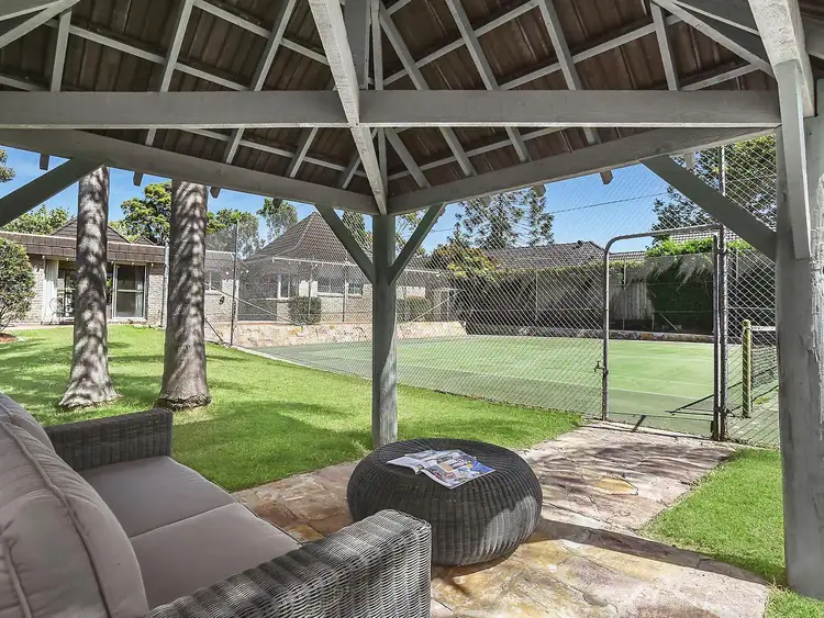 Second view of Homely house listing, 59A Collins Road, St Ives NSW 2075