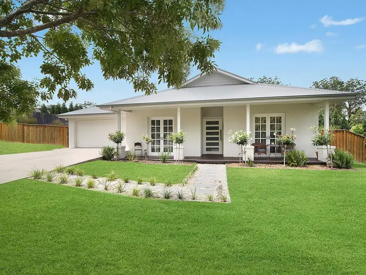 Main view of Homely house listing, 4 Ashton Place, Cooranbong NSW 2265