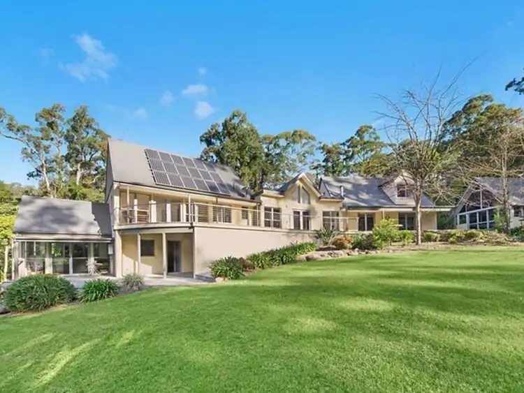 Main view of Homely rural property listing, 149 Avondale Colliery Road, Avondale NSW 2530