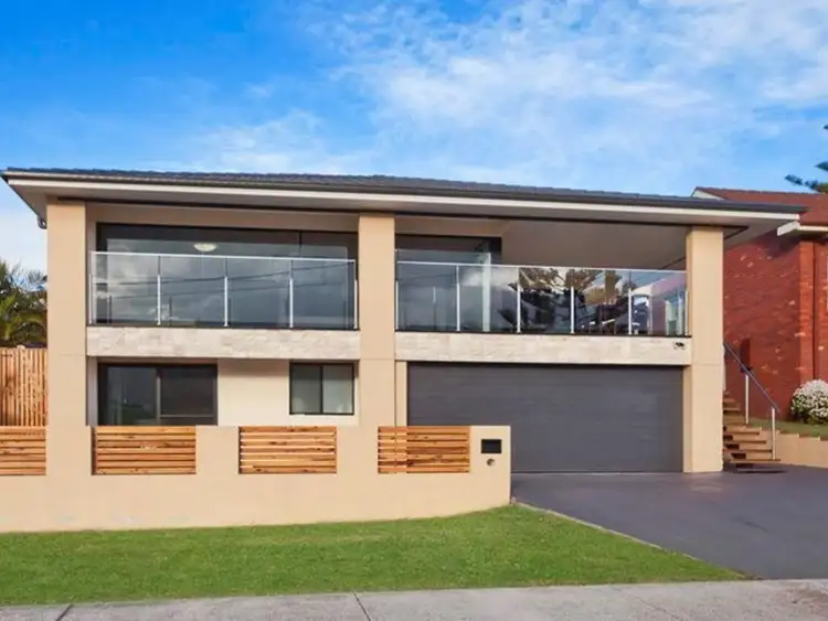 Third view of Homely house listing, 17 Olympic Boulevarde, Port Kembla NSW 2505