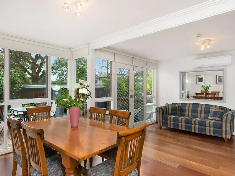 Second view of Homely house listing, 1 Beverley Grove, Mount Waverley VIC 3149