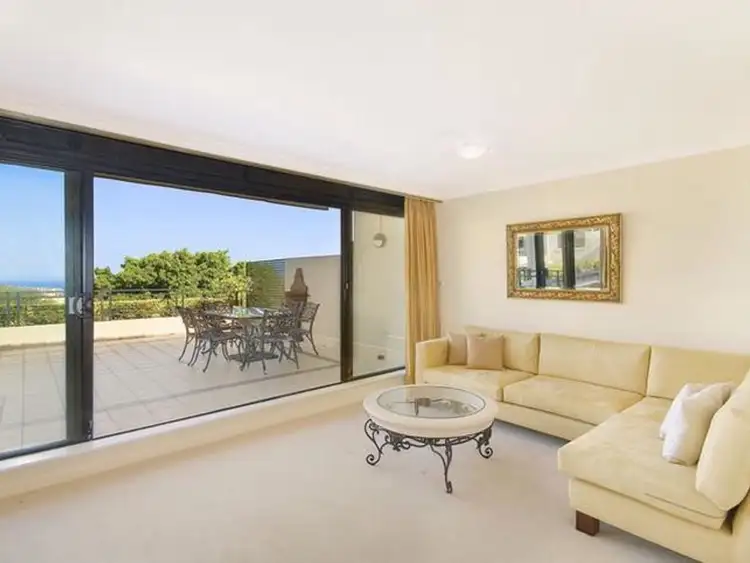 Second view of Homely apartment listing, 502/1 Banksia Road, Bellevue Hill NSW 2023