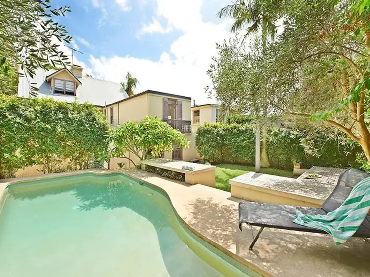 Second view of Homely house listing, 41-43 Holdsworth Street, Woollahra NSW 2025