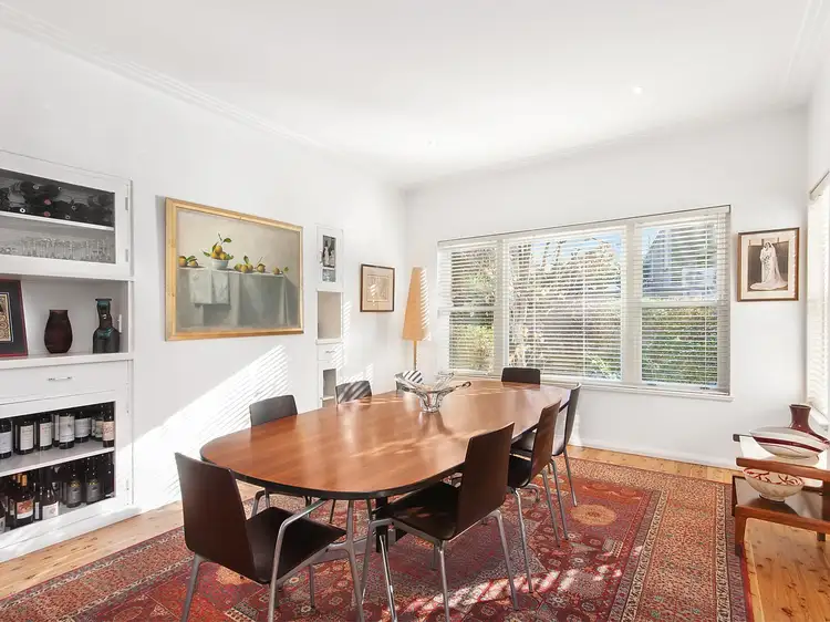 Fourth view of Homely house listing, 4 Arthur Circle, Forrest ACT 2603