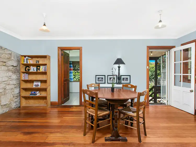 Fifth view of Homely house listing, 3 Burton Street, Glebe NSW 2037